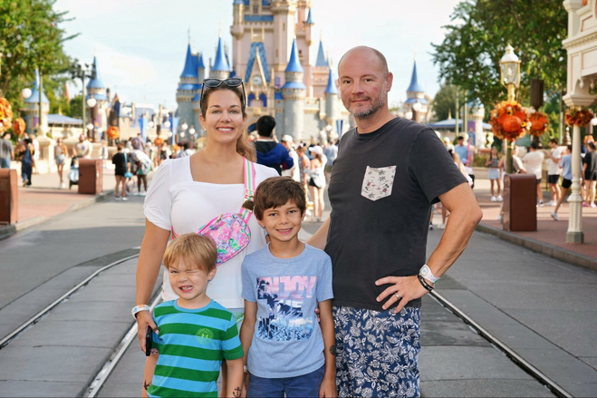 D23 Reveals: Upcoming Disney World Changes Announced