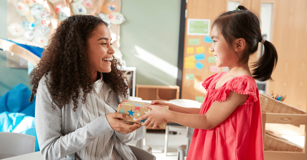 Gifts For Teachers Who Love Disney