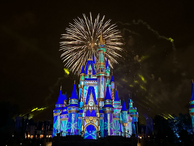 7 Great New Reasons to Visit Walt Disney World in 2026