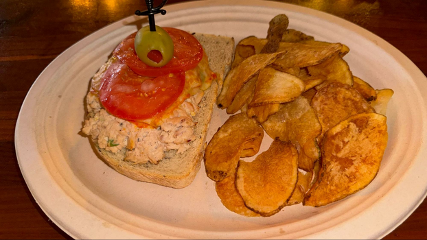 Disneyland 70th Anniversary Food Guide