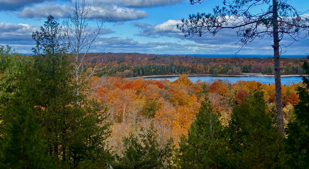 9 Big Wonders Show Why Door County, Wisconsin, Is So Delightful