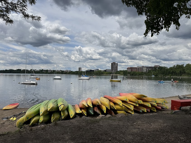 Visit the Twin Cities for Twice the Family Fun!