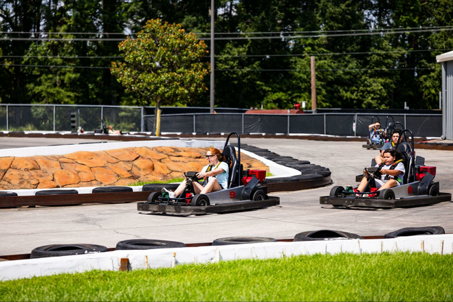 Family-Friendly Things to Do in Pooler, GA