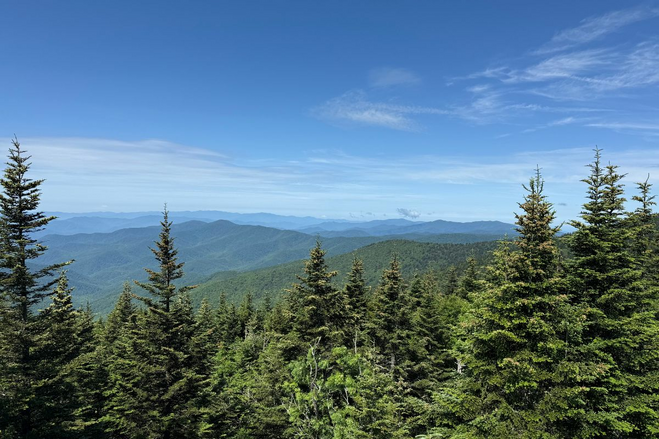 10 Family-Friendly Mountain Destinations in the Southeast