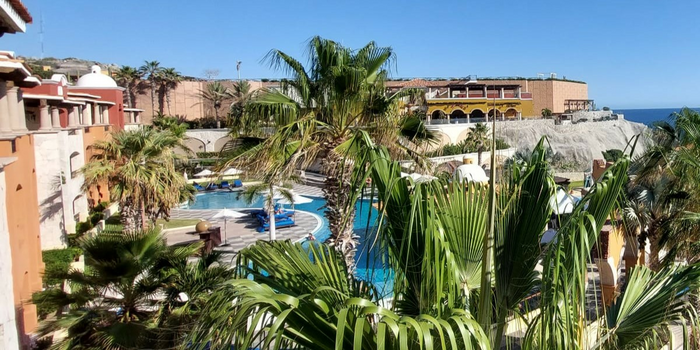 Hacienda Encantada Resort Review: The Perfect Wellness Weekend in Cabo San Lucas