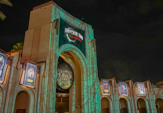 Halloween Horror Nights 2025: How I Survived My Night with Art, Jason and Freddy