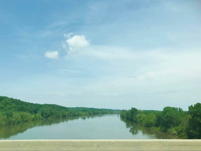 A Twain-Inspired Girls’ Getaway to Hannibal, Missouri