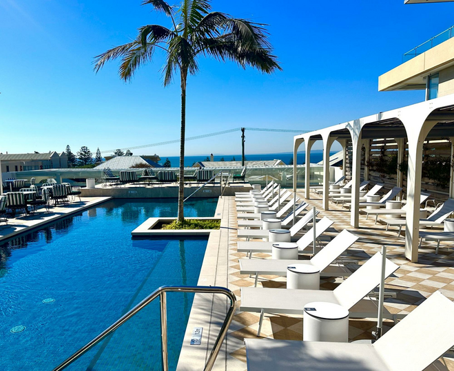 InterContinental Sorrento Mornington Peninsula Review: an Incomparable Experience