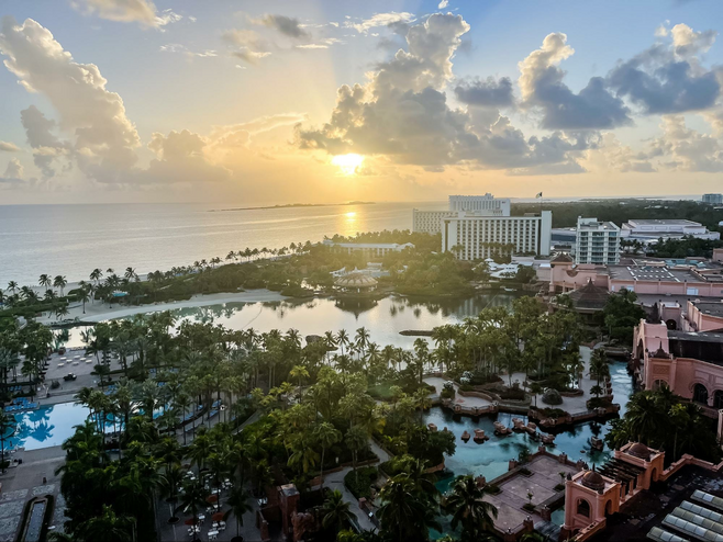 5 Reasons Why Atlantis Bahamas Is Worth the Splurge