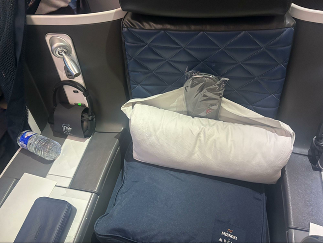 Luxury Travel – Should You Splurge on Delta One?