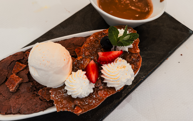 Paying for Cruise Ship Specialty Dining: Is it Worth it?