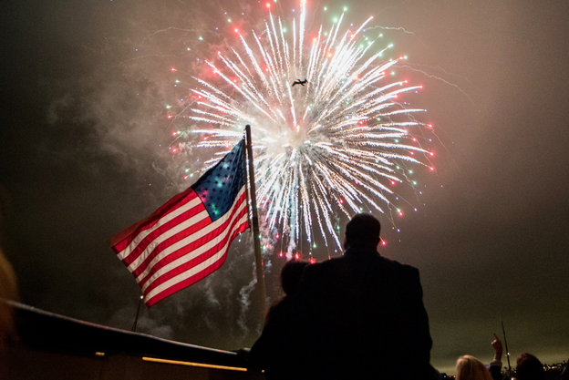 SoCal’s Best July 4th Celebrations—From Beachside Fireworks to Vineyard Views