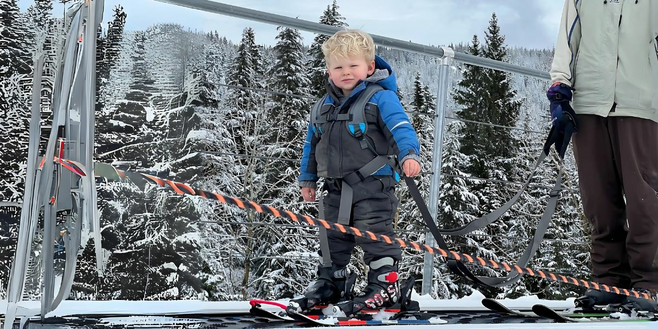 Skiing with Kids in Idaho: 8 Kid-Friendly Resorts
