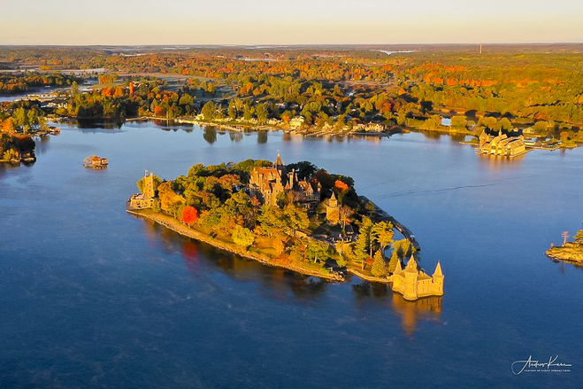 Budget-friendly vs. Splurge-worthy: The 1000 Islands