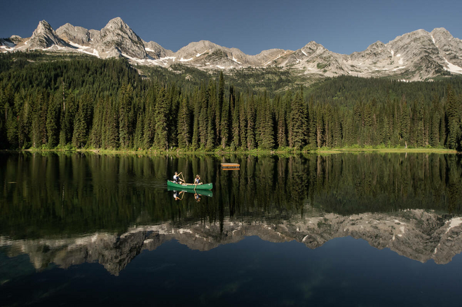 Budget-Friendly vs. Splurge-Worthy: Fernie, British Columbia