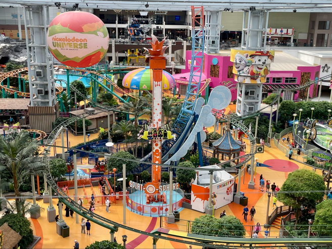 14 Essential Tips for Visiting Mall of America with Kids