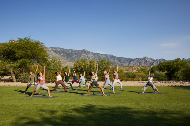 Find Your Zen: 10 Unforgettable Wellness Retreats Around the World