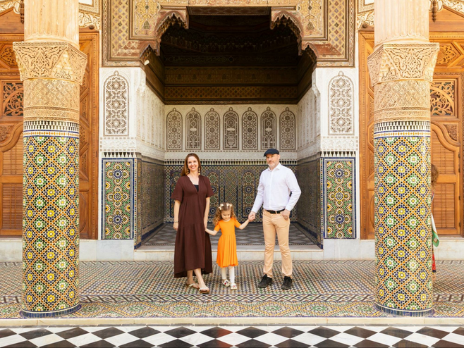 Traveling to Morocco with Kids: 11 Smart Travel Tips