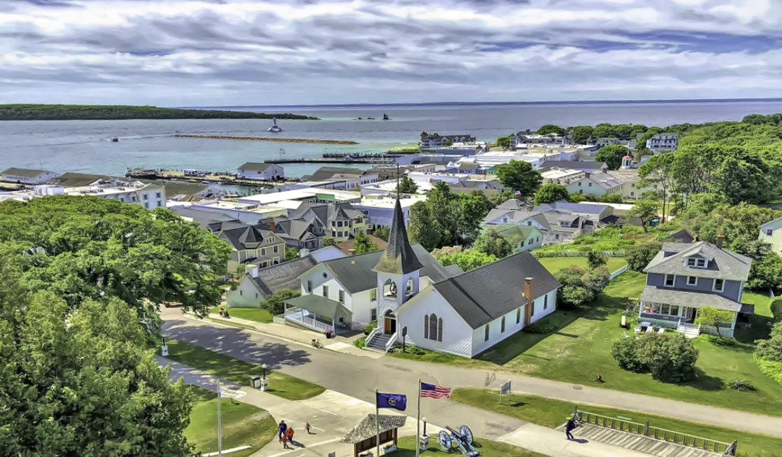 Things to Do in Northern Michigan: Top Picks!