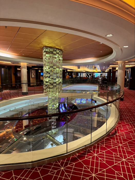 Norwegian Epic 7 Night Girlfriend Getaway Caribbean Cruise