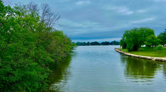 Wonderful Ways to Play Outdoors in Green Bay, Wisconsin