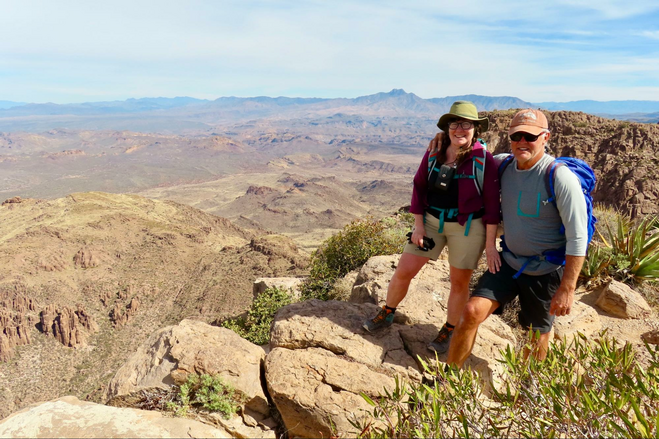 Classic Outdoor Things to Do Around Phoenix: Hit or Miss?