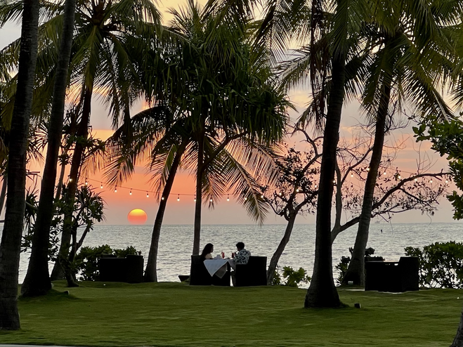 Romantic Fiji Getaway: A Paradise for Couples