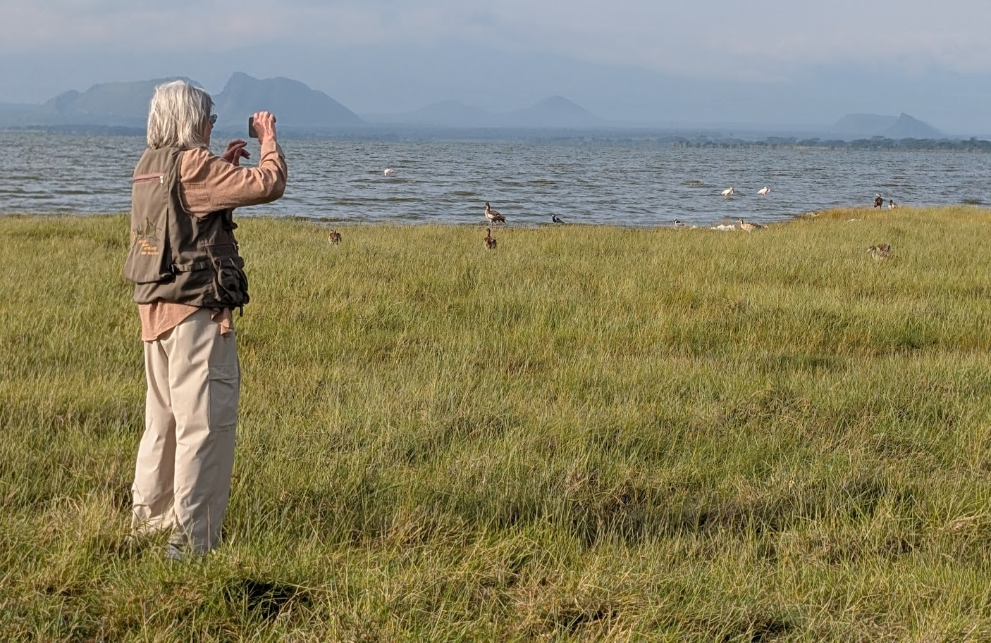 Packing List for an African Safari in Kenya