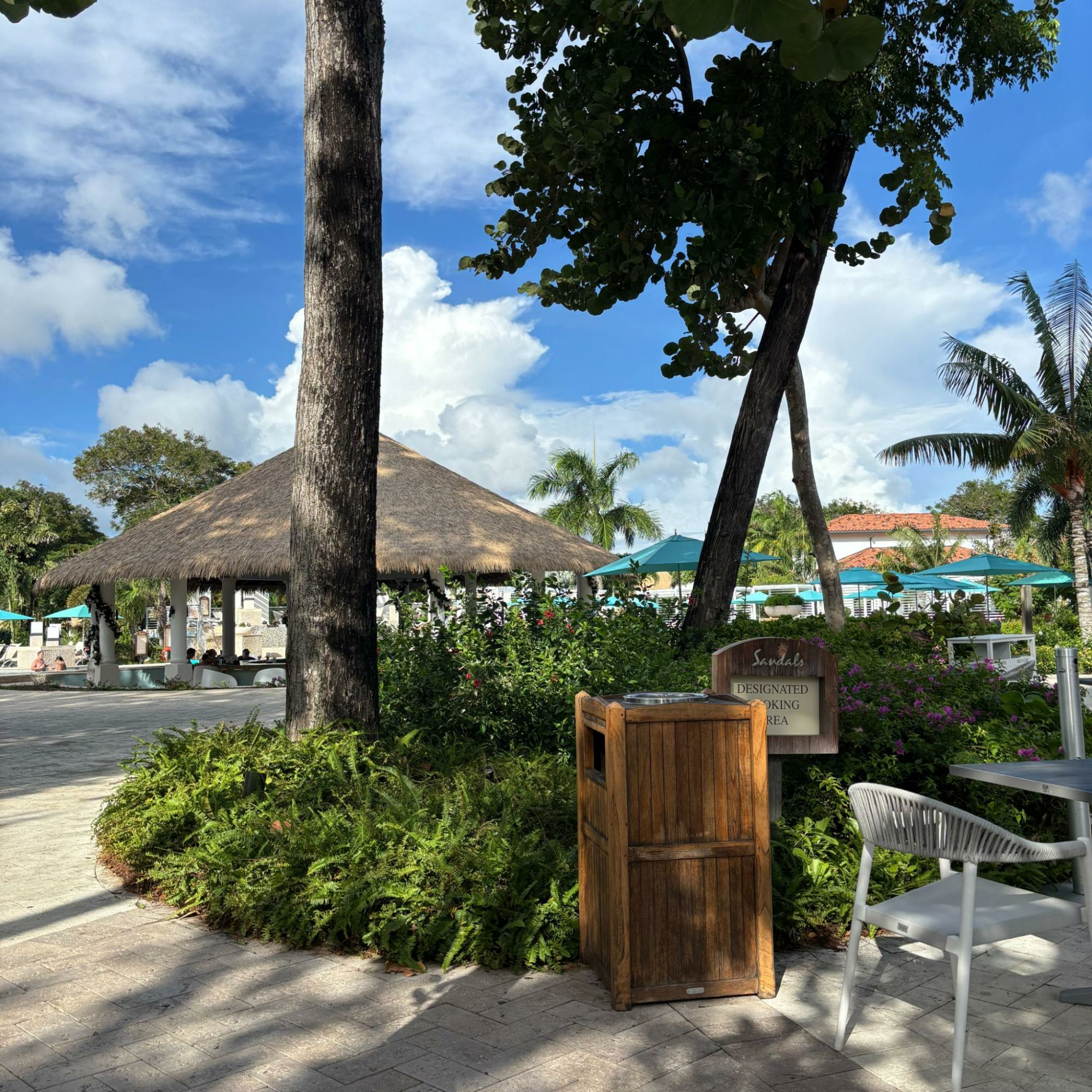 Sandals Royal Barbados Review: The Perfect Blend of Relaxation and Fun for Adults