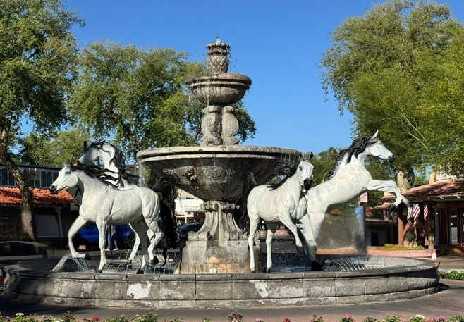 Lux Spas, Rooftop Cocktails and Desert Adventures:  A Perfect Scottsdale Girl’s Getaway