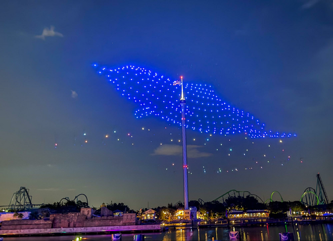 Inside Tips for Experiencing SeaWorld’s Summer Spectacular New Nighttime Fireworks Show
