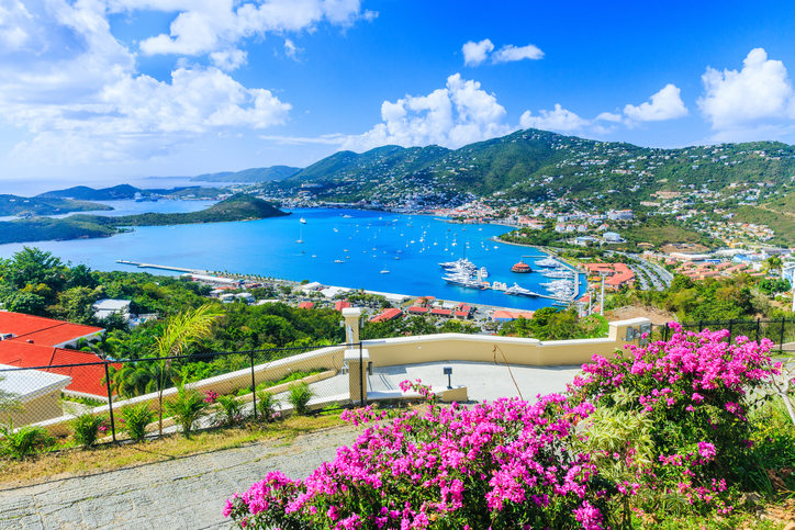 Best All-Inclusive Resorts in St. Thomas for an Unforgettable Family Getaway