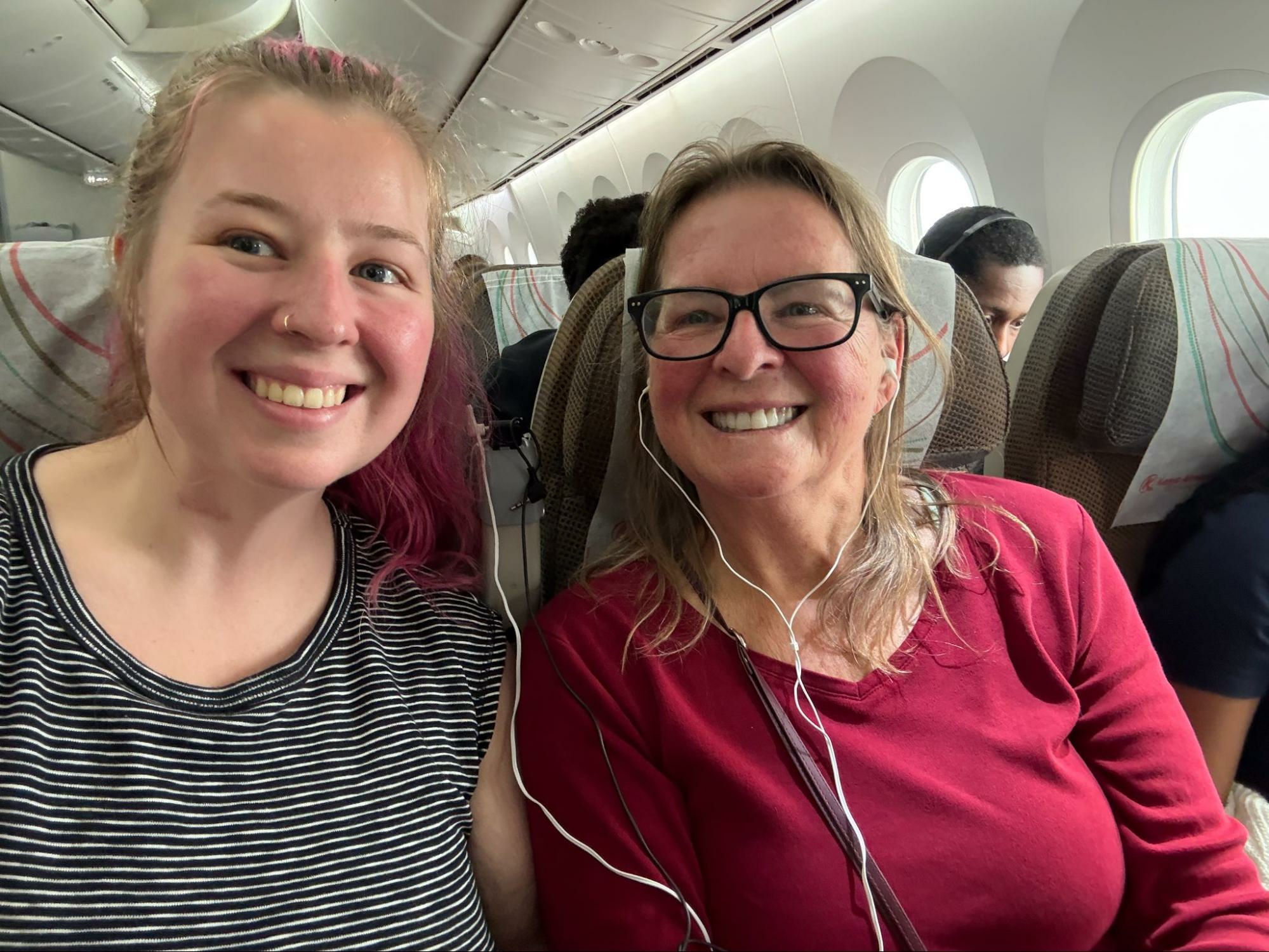 Survival Tips for Long-Haul Flights in Economy Seats