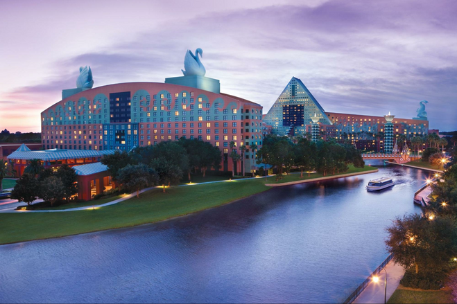 This Newly Renovated Walt Disney World Hotel Is Great for Families — and Here’s Why