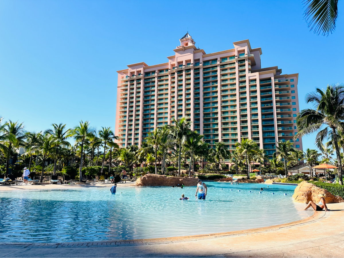 The Reef at Atlantis Review: Luxury and Comfort for Your Family Getaway