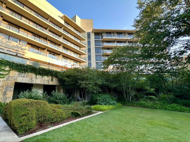 What the Locals Know: The Umstead Delivers Sophisticated Luxury in The Triangle