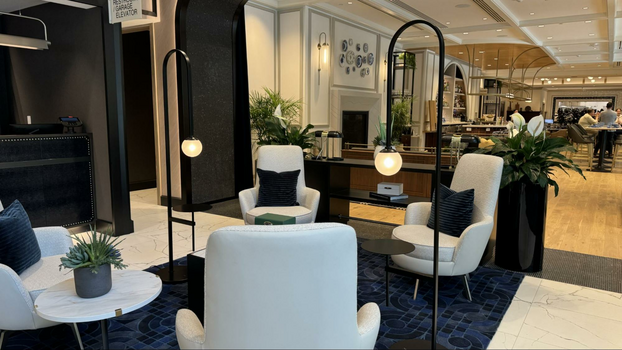 Why The Vanguard Hotel Ann Arbor is Perfect for Parent Visits and Game Days!