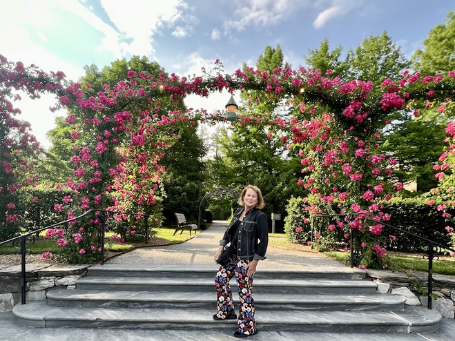 Discover Brandywine Valley’s Gardens, Wineries, Art, History and Local Culture