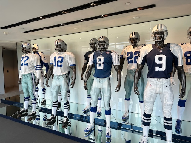 Frisco, Texas: Family Fun for Sports, Culture and Theme Parks