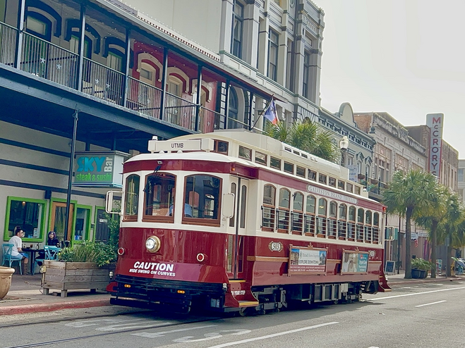 Galveston: A Historic Island Full of Stories and Charm
