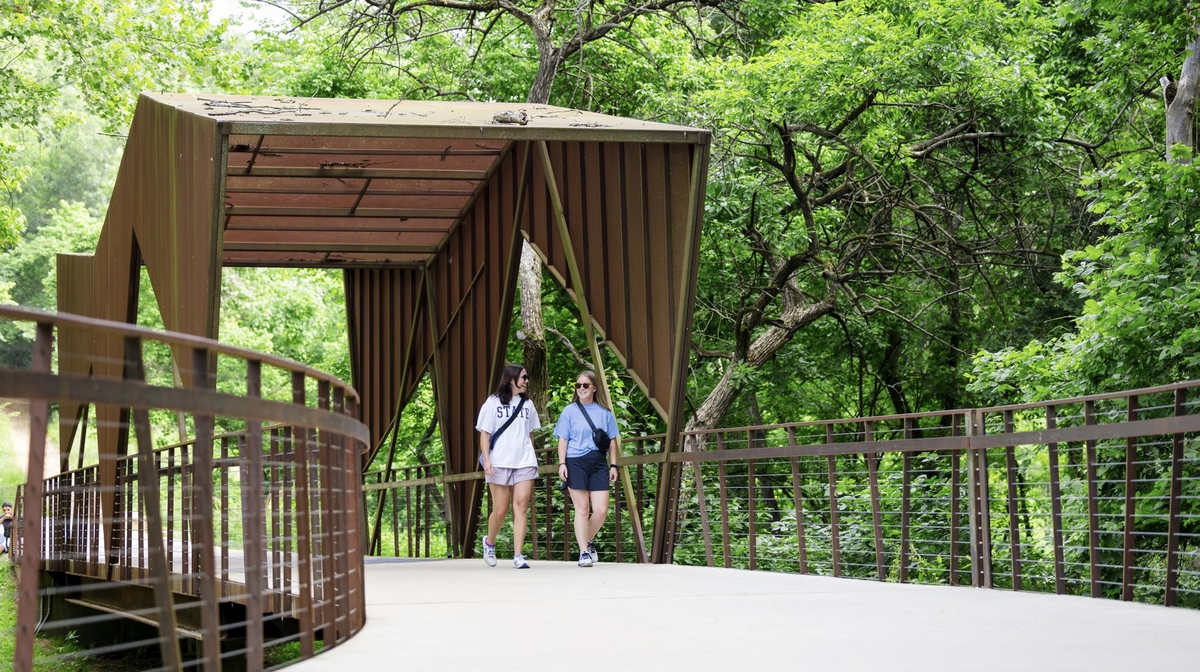 Northwest Arkansas: A Foodie & Art Lover’s Paradise