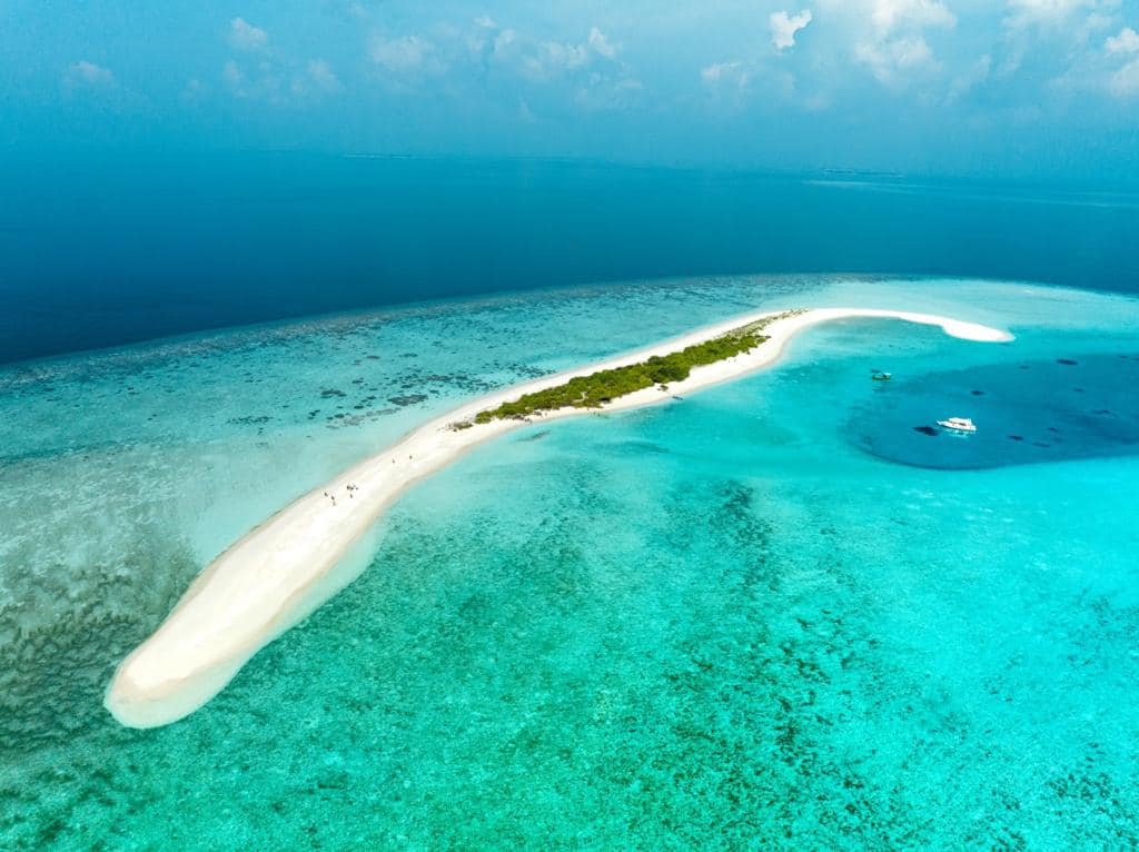 Fun Things to Do in The Maldives