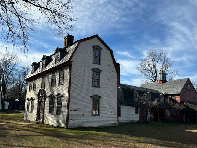 Oh the Places You’ll Go: What to Do in Western Mass