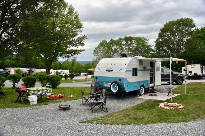 Top 10 Family-Friendly Campsites: Perfect for Kids and Parents