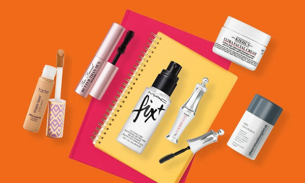 10 Travel-Ready Mini Beauty Products We Never Leave Home Without
