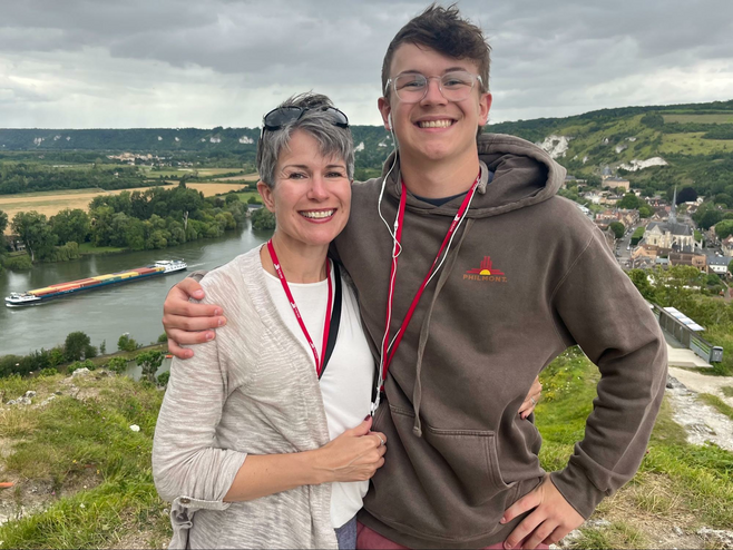 I Took My Kid on a Viking River Cruise. Here’s What Happened.