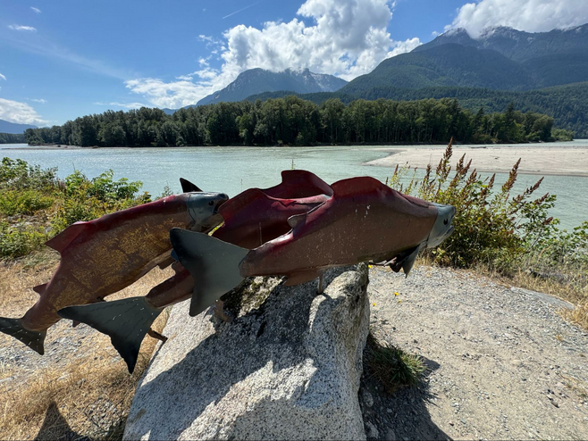 Virgin River: Set-Jetting to the Real-Life Filming Locations in British Columbia This Fall