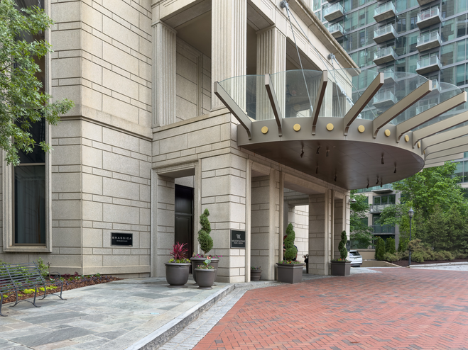 Why You Should Stay in Luxury in the Atlanta Suburbs