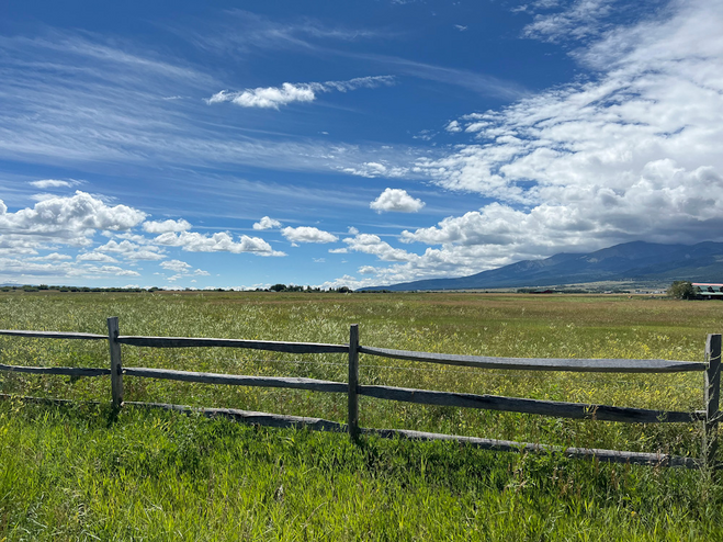 Saddle Up for a Wild West Weekend in Cheyenne, Wyoming