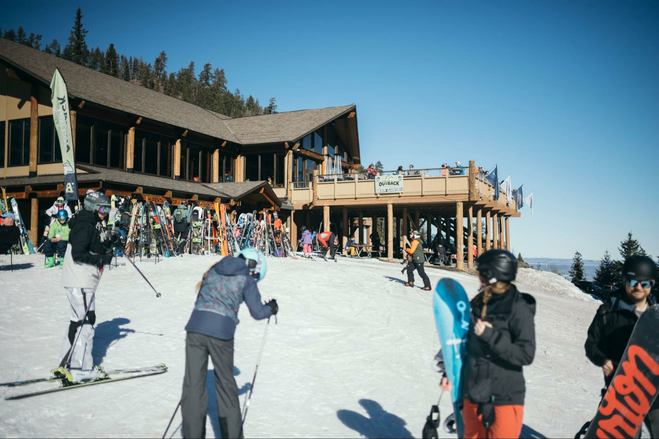 Why Wenatchee Is the Perfect Winter Weekend Getaway